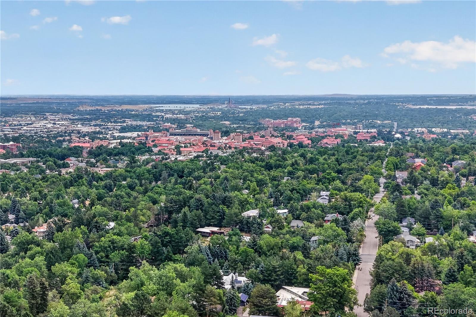 MLS Image #42 for 863  circle drive,boulder, Colorado