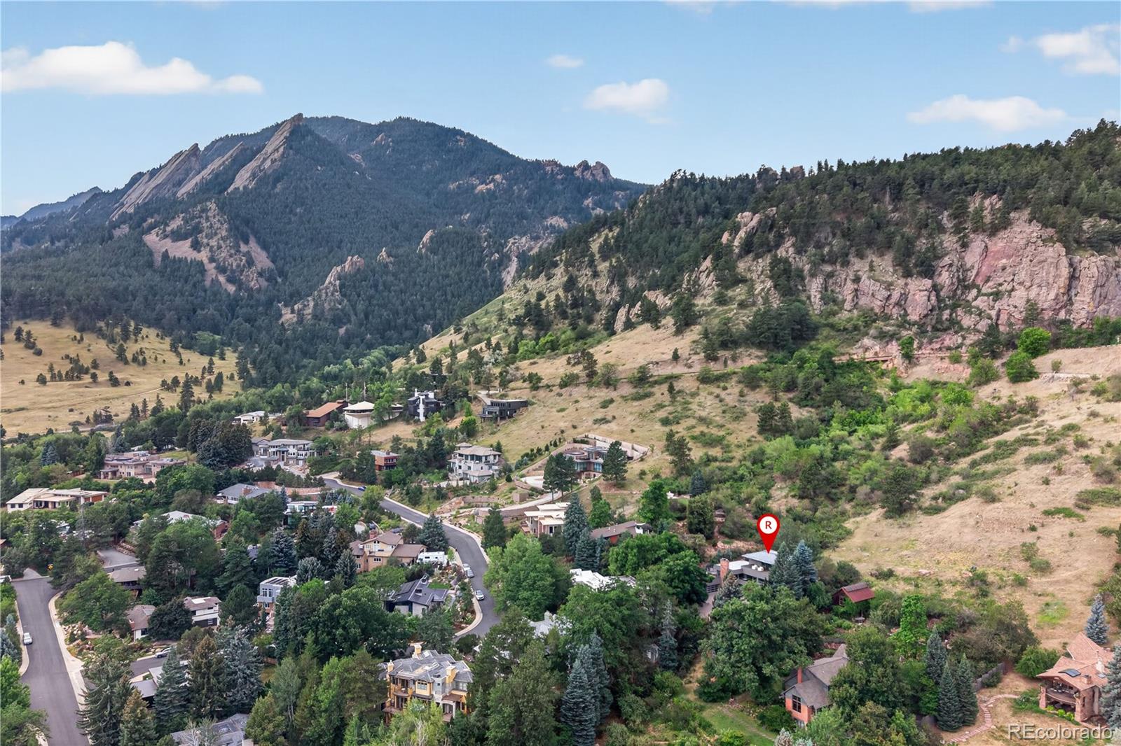 MLS Image #43 for 863  circle drive,boulder, Colorado