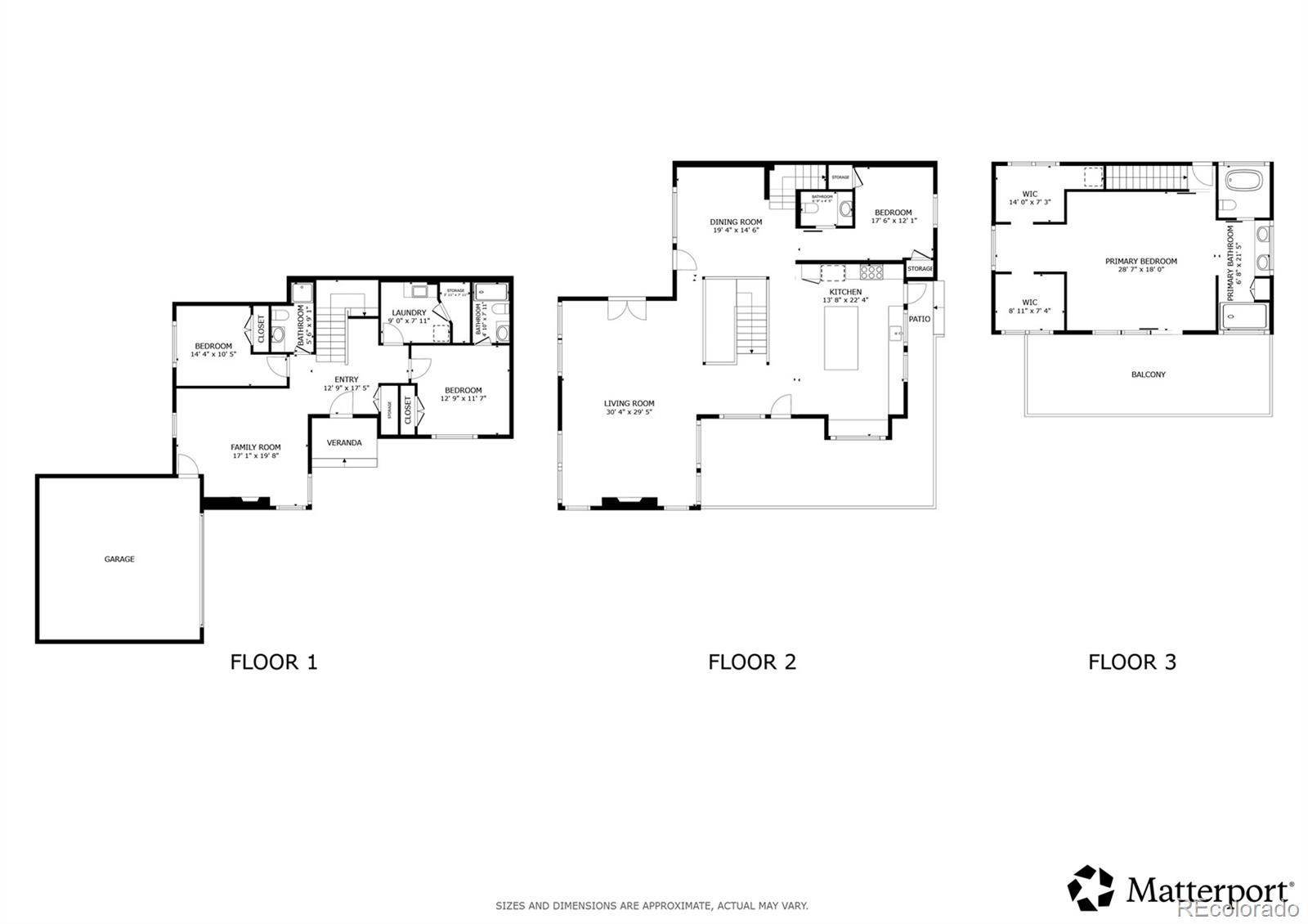 MLS Image #45 for 863  circle drive,boulder, Colorado