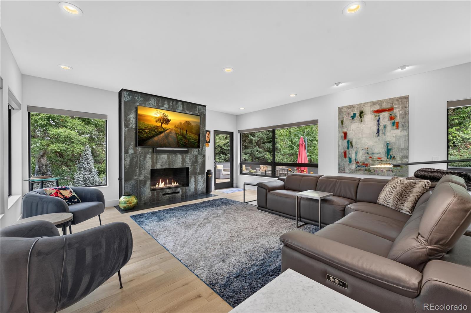 MLS Image #5 for 863  circle drive,boulder, Colorado