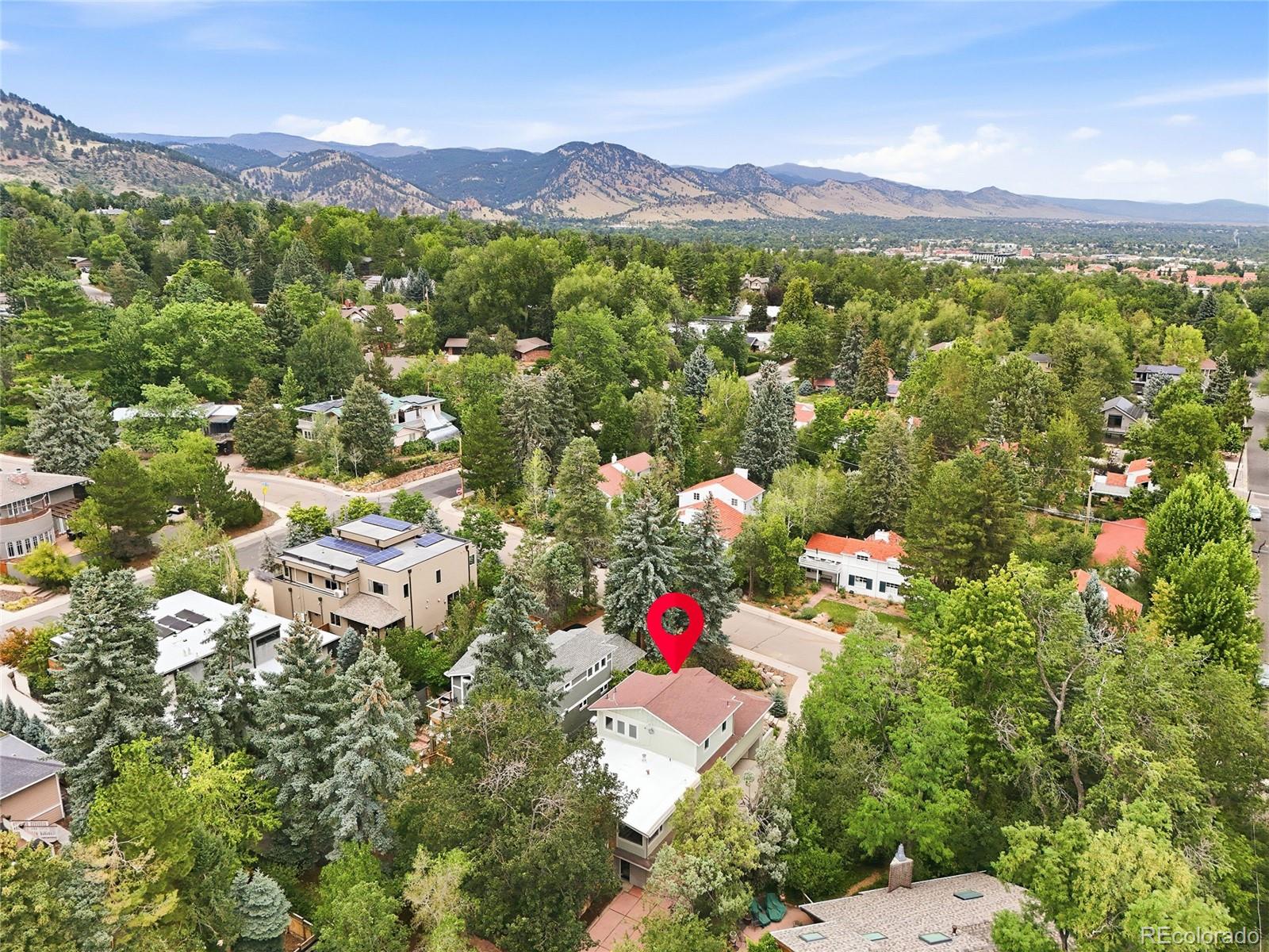 MLS Image #2 for 1550  bluebell avenue,boulder, Colorado