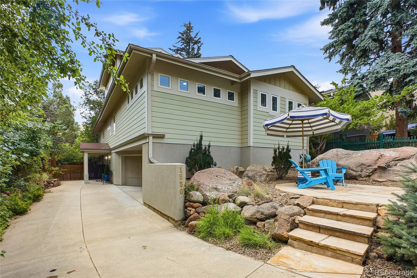 MLS Image #4 for 1550  bluebell avenue,boulder, Colorado