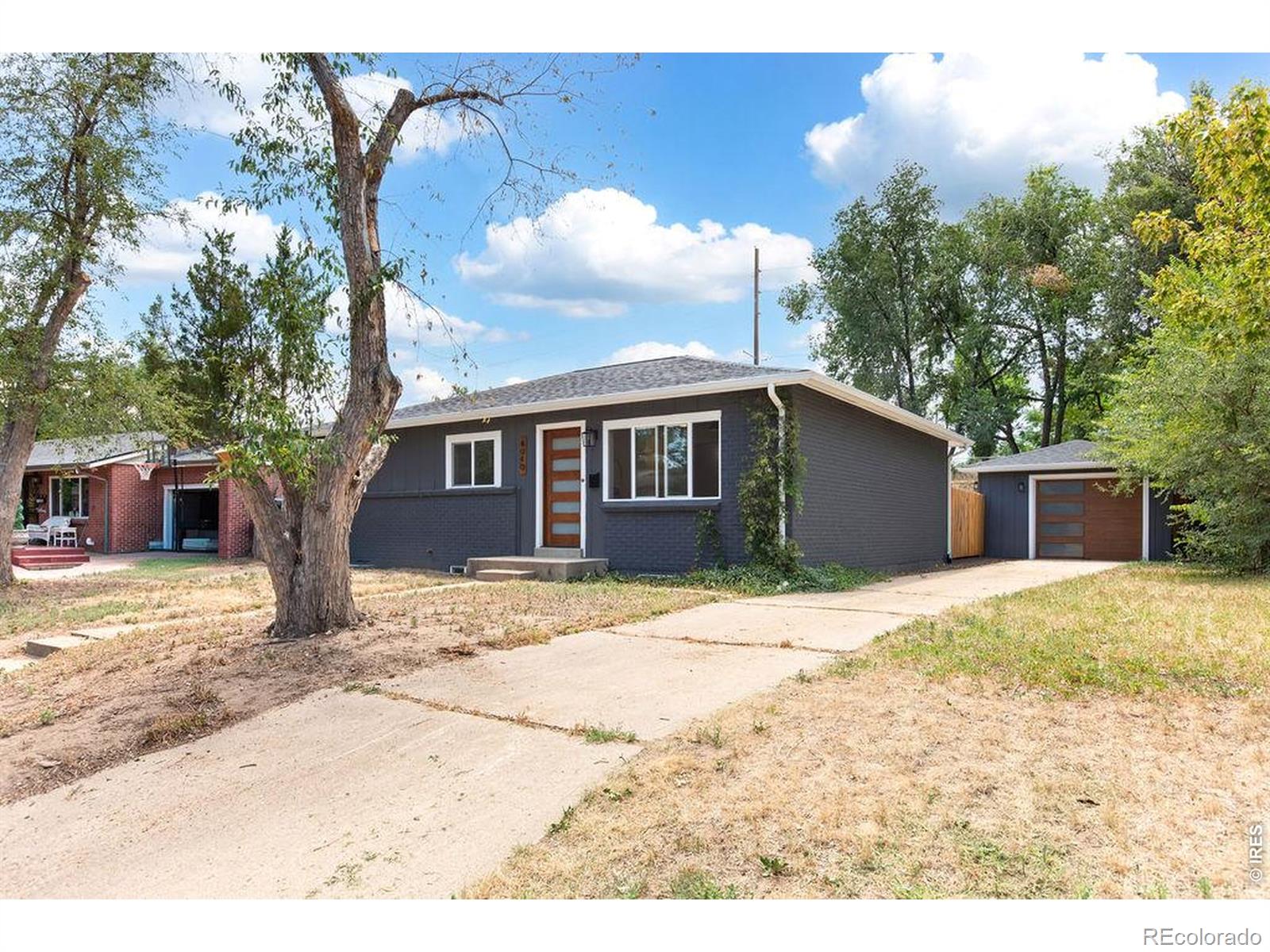 MLS Image #2 for 6010  johnson way,arvada, Colorado
