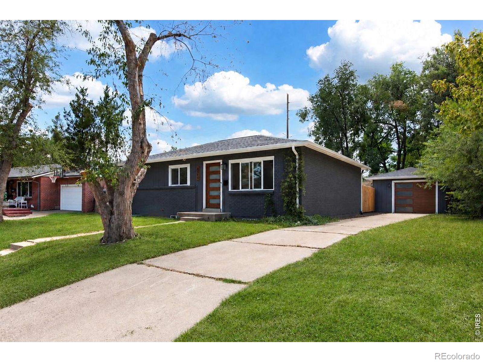 MLS Image #3 for 6010  johnson way,arvada, Colorado