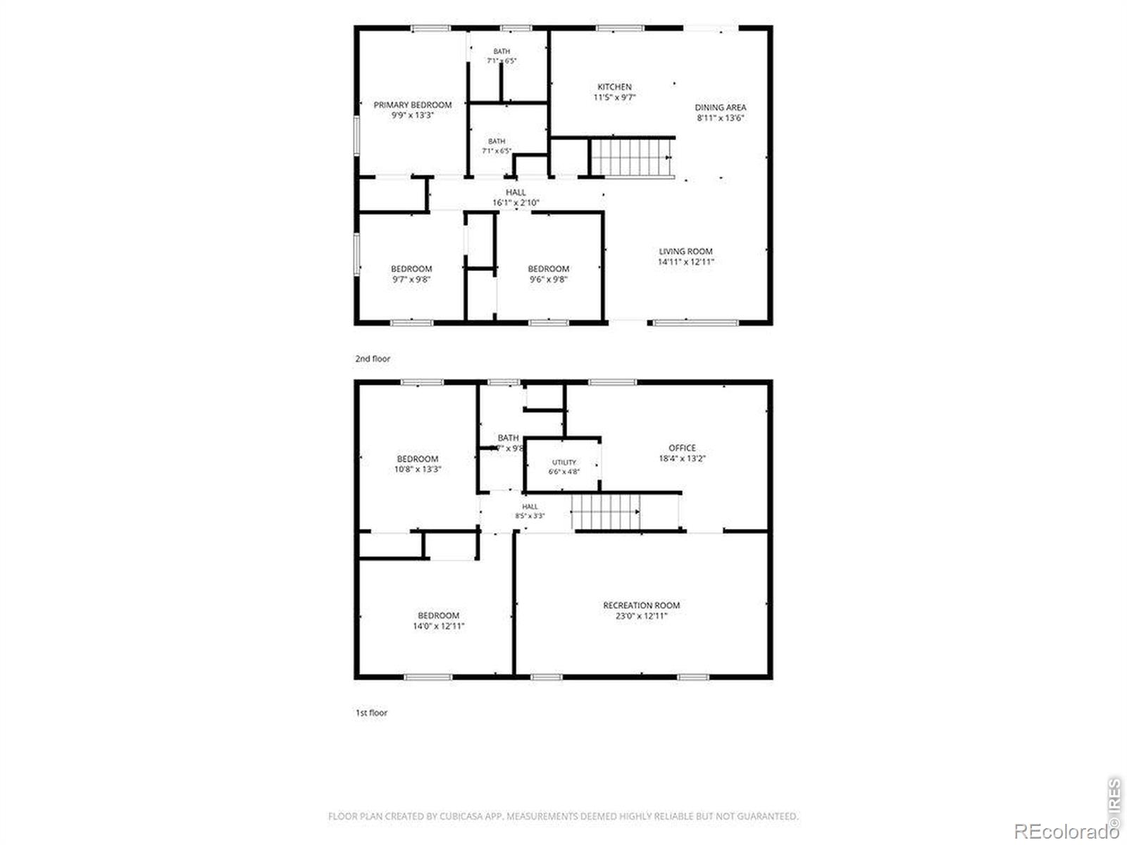 MLS Image #39 for 6010  johnson way,arvada, Colorado