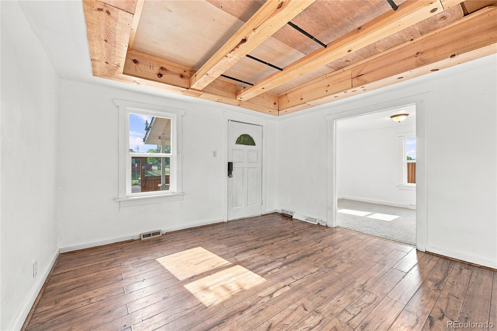 MLS Image #1 for 478  knox court,denver, Colorado