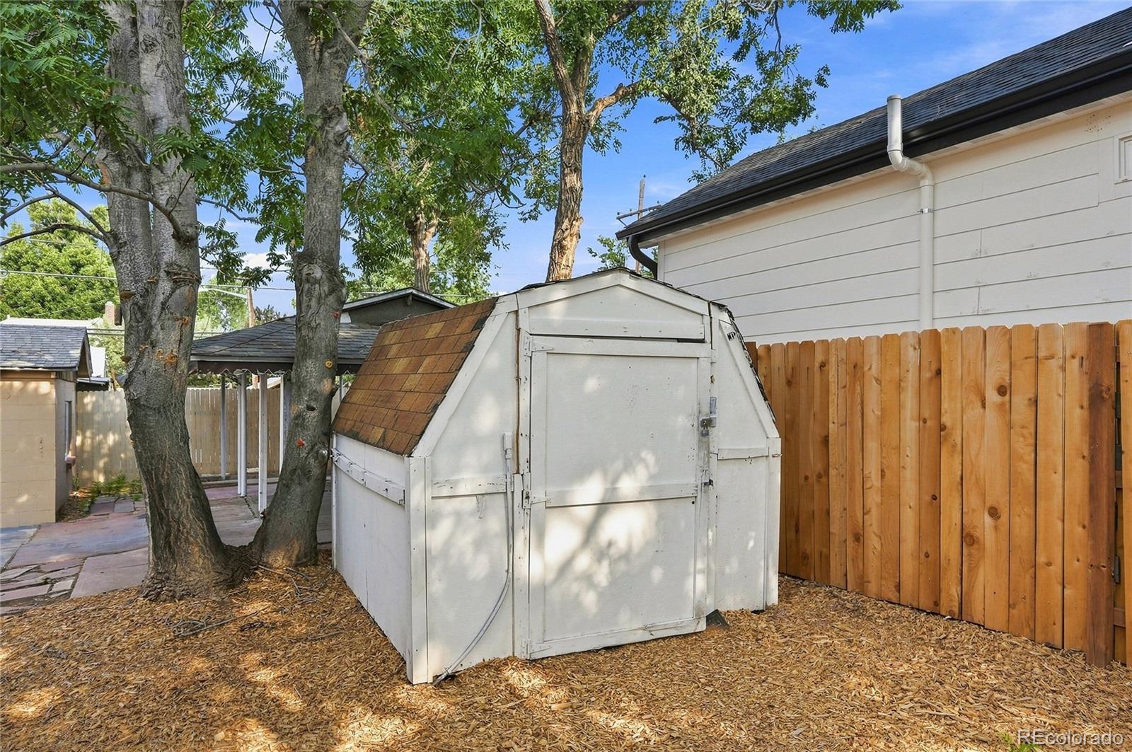 MLS Image #10 for 478  knox court,denver, Colorado