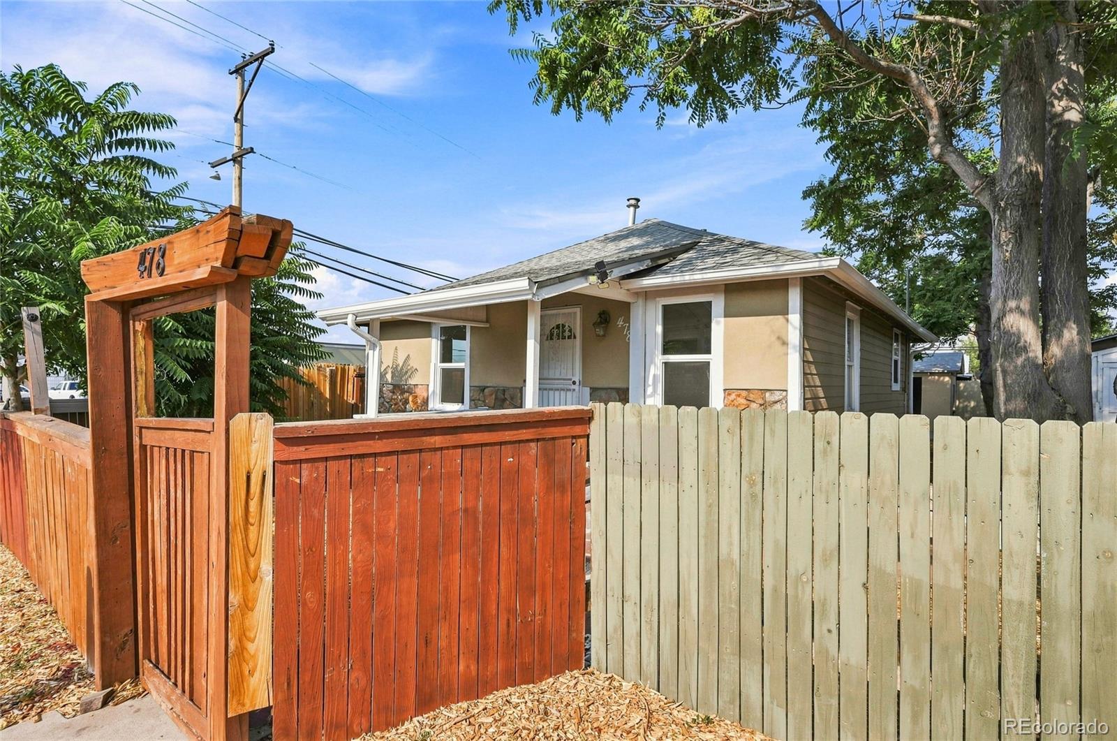MLS Image #11 for 478  knox court,denver, Colorado