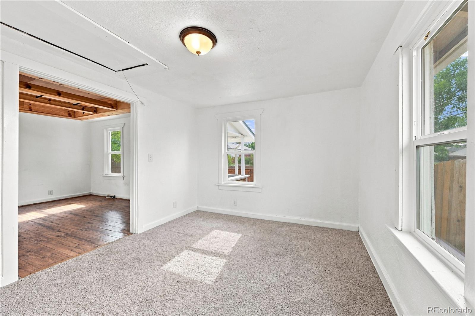 MLS Image #3 for 478  knox court,denver, Colorado