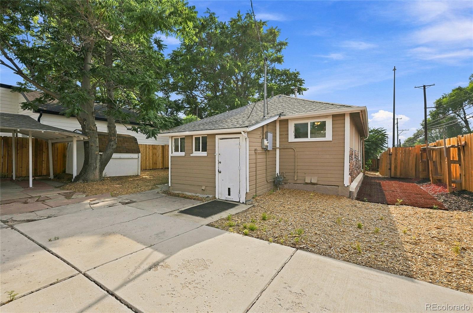 MLS Image #8 for 478  knox court,denver, Colorado