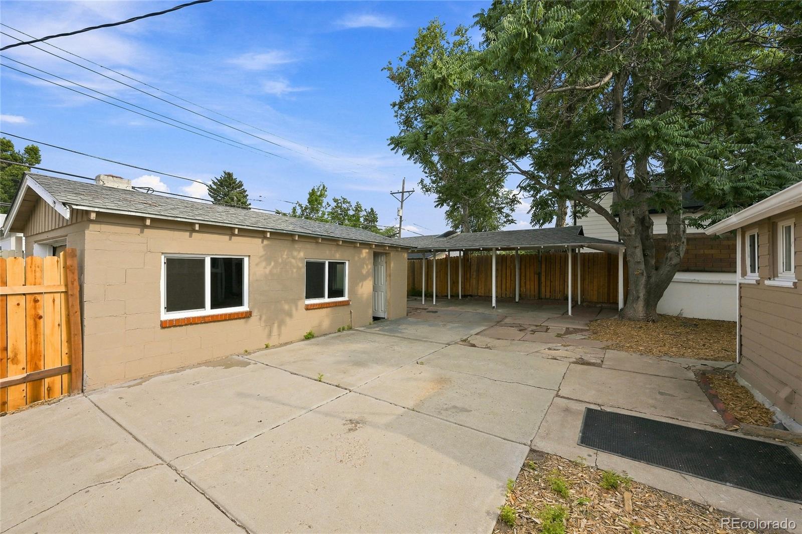 MLS Image #9 for 478  knox court,denver, Colorado