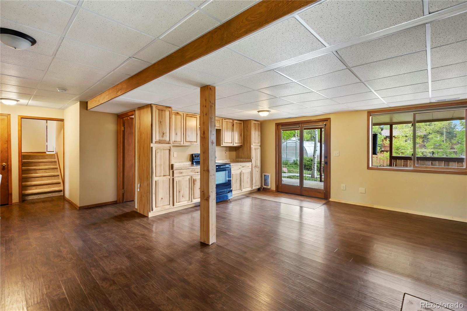 MLS Image #12 for 1231  telemark drive,woodland park, Colorado