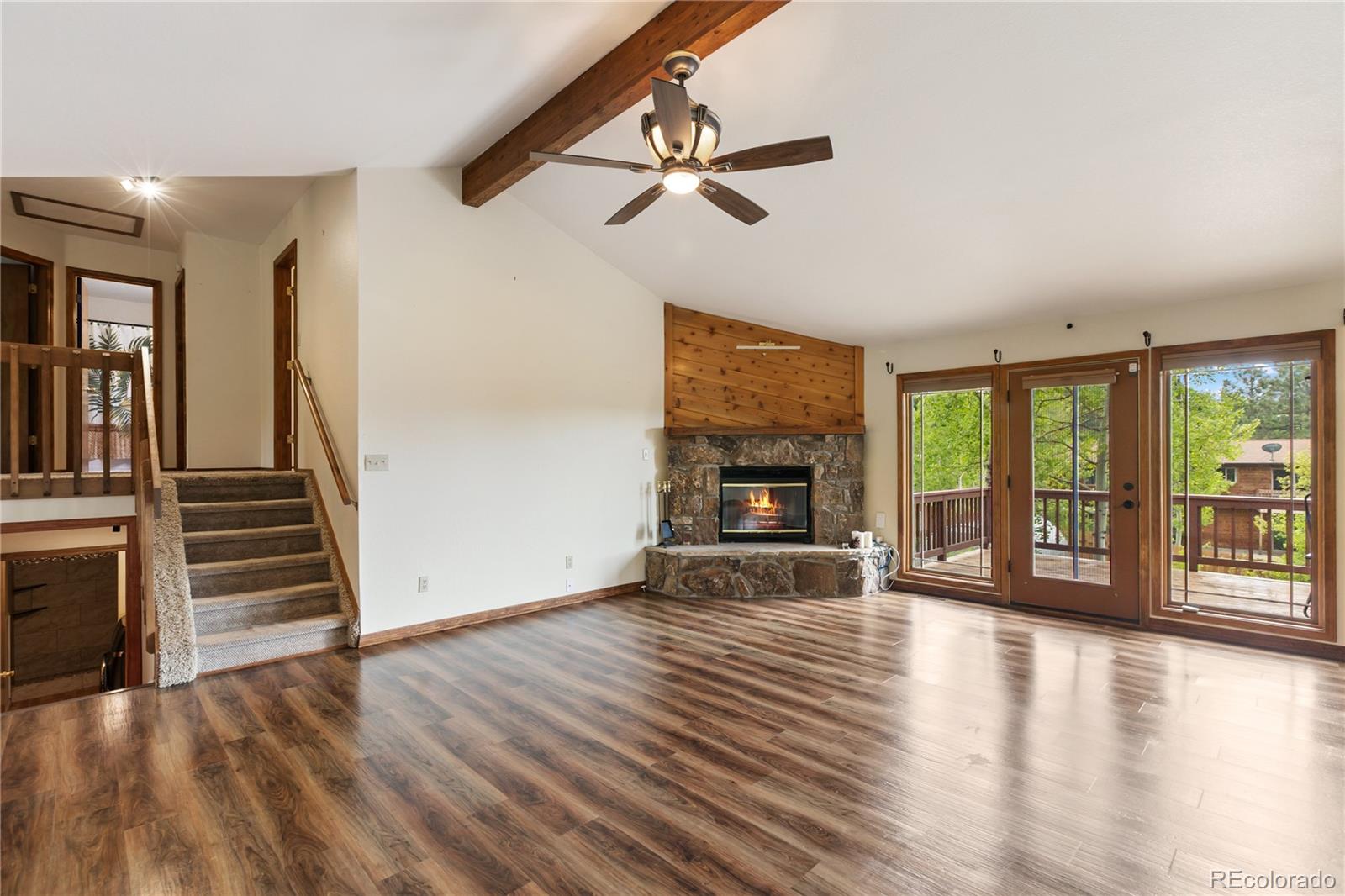 MLS Image #3 for 1231  telemark drive,woodland park, Colorado