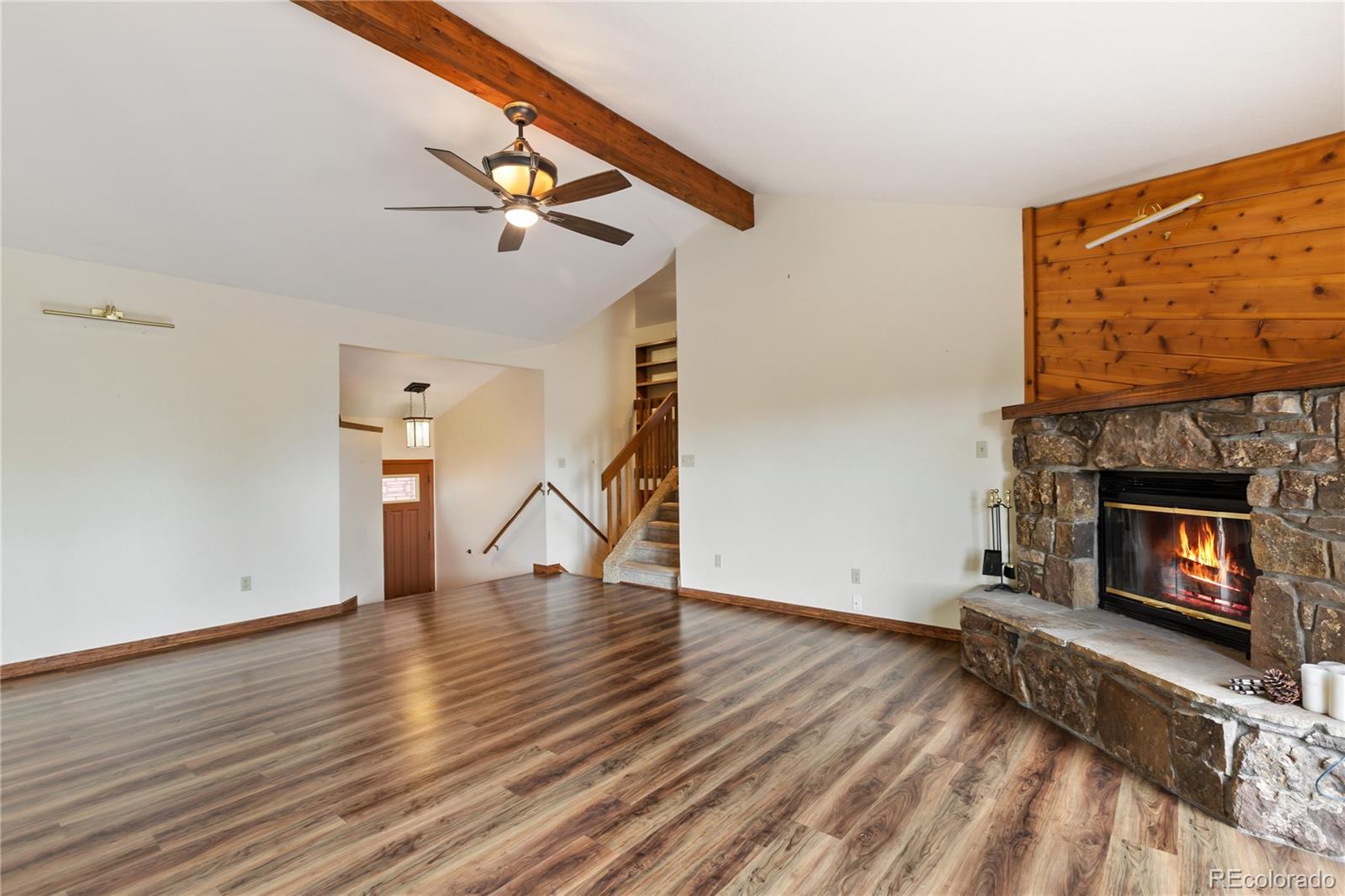 MLS Image #4 for 1231  telemark drive,woodland park, Colorado