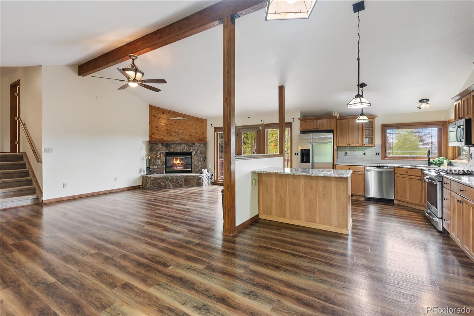 MLS Image #5 for 1231  telemark drive,woodland park, Colorado