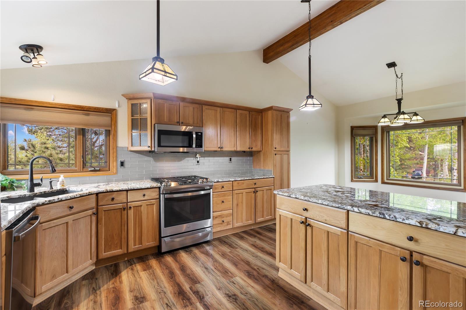 MLS Image #6 for 1231  telemark drive,woodland park, Colorado