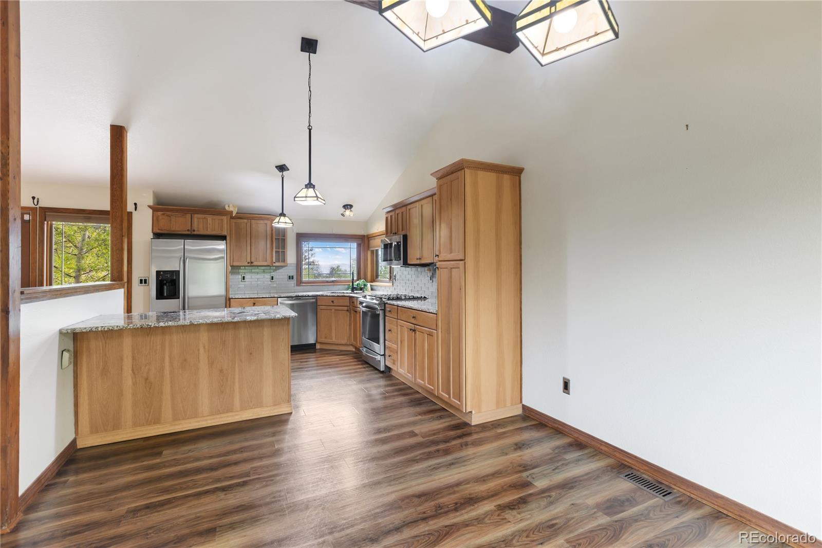MLS Image #7 for 1231  telemark drive,woodland park, Colorado