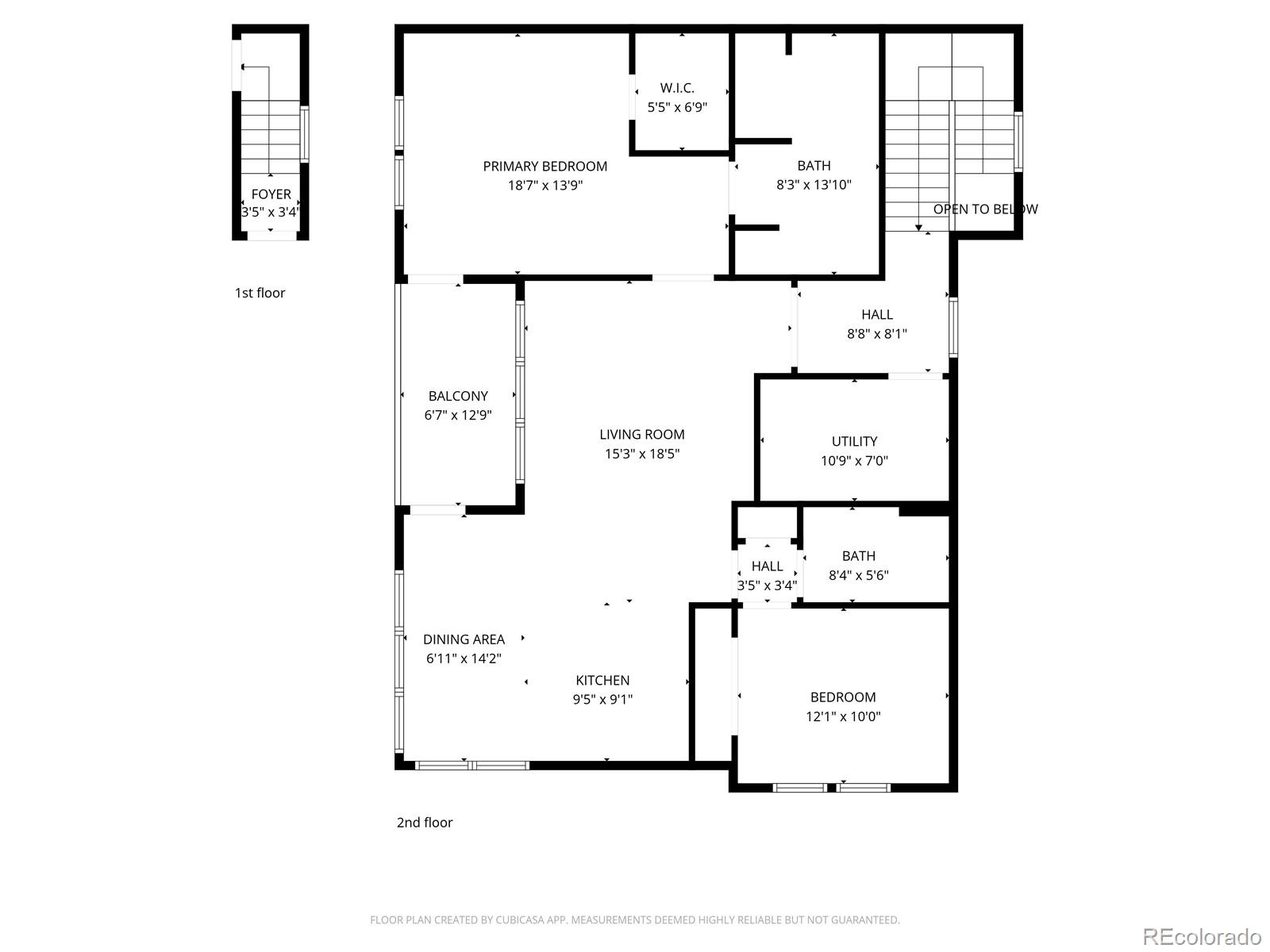 MLS Image #22 for 3405  molly circle ,broomfield, Colorado