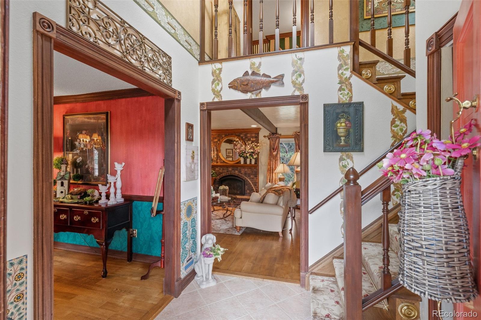 MLS Image #10 for 6174  pine hollow drive,parker, Colorado