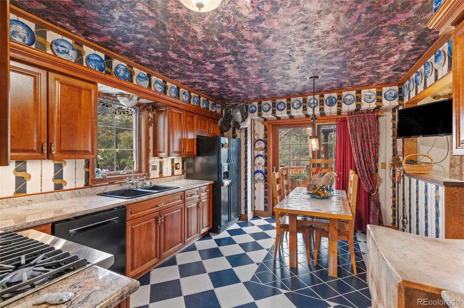 MLS Image #12 for 6174  pine hollow drive,parker, Colorado