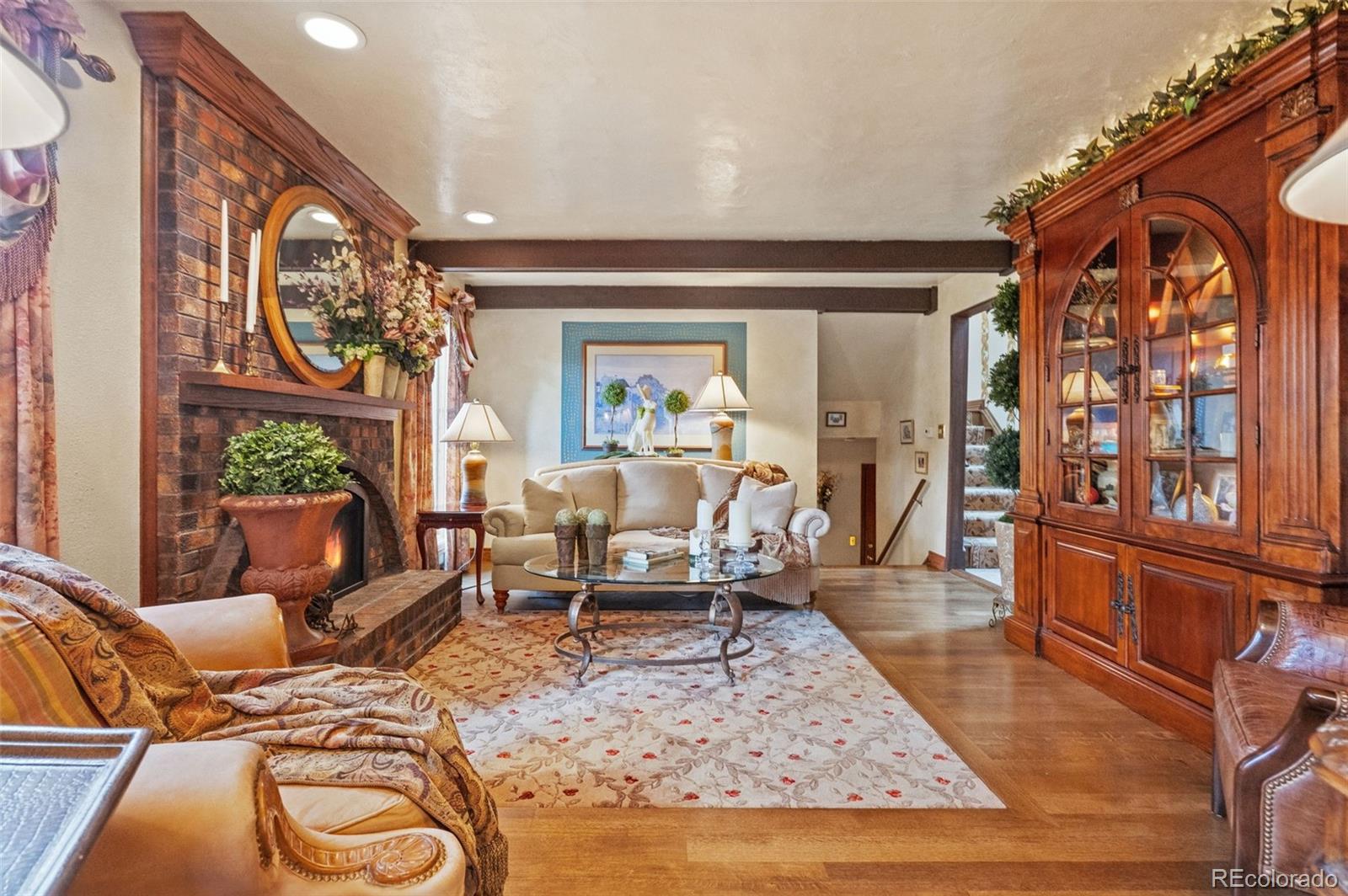 MLS Image #14 for 6174  pine hollow drive,parker, Colorado