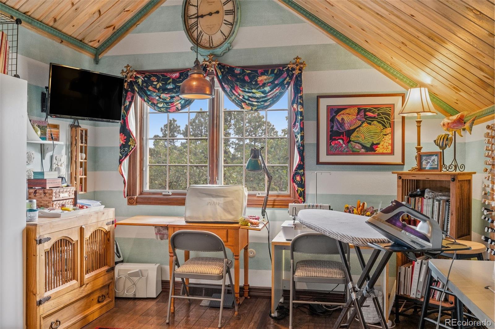 MLS Image #17 for 6174  pine hollow drive,parker, Colorado
