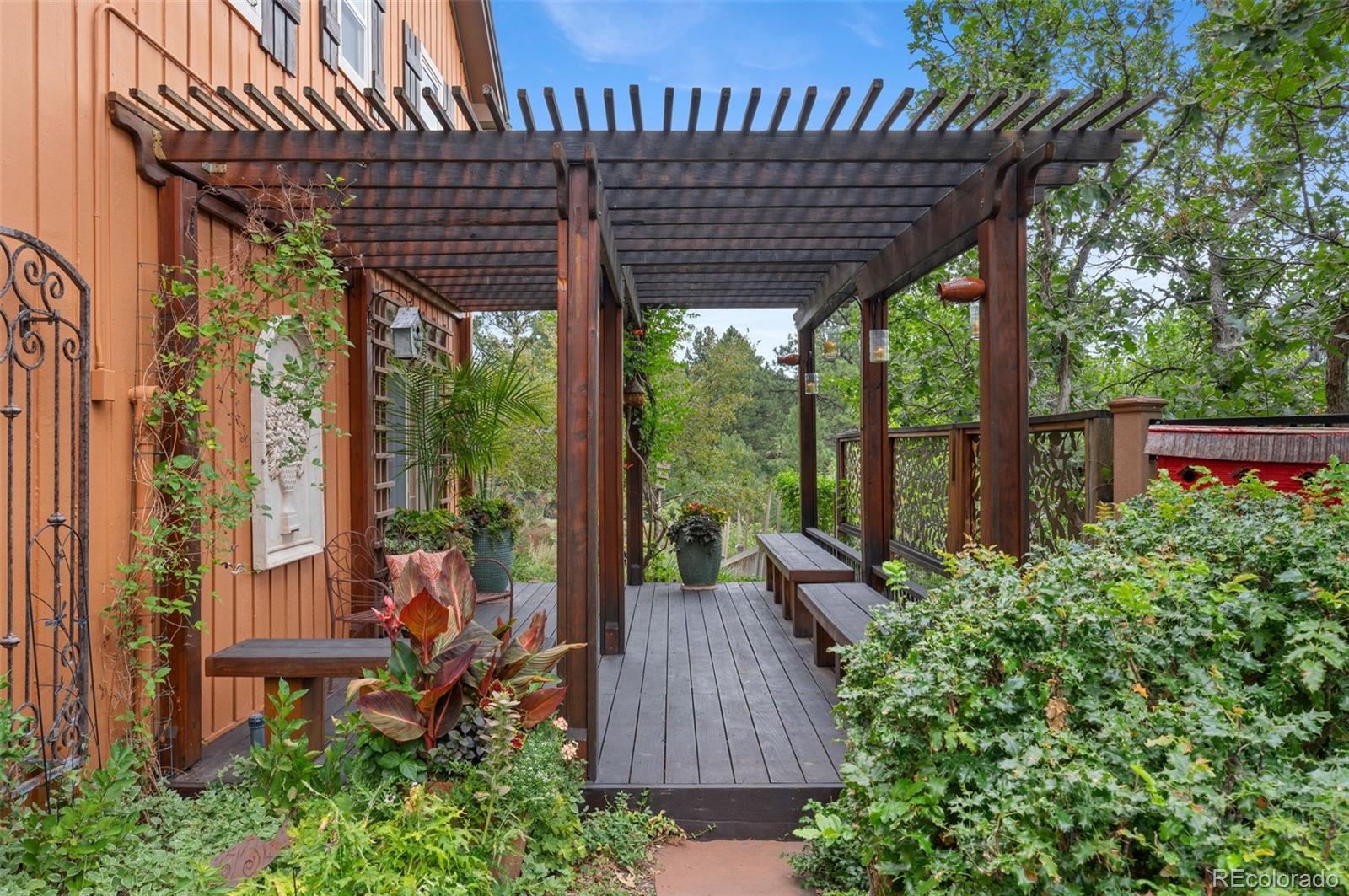 MLS Image #31 for 6174  pine hollow drive,parker, Colorado