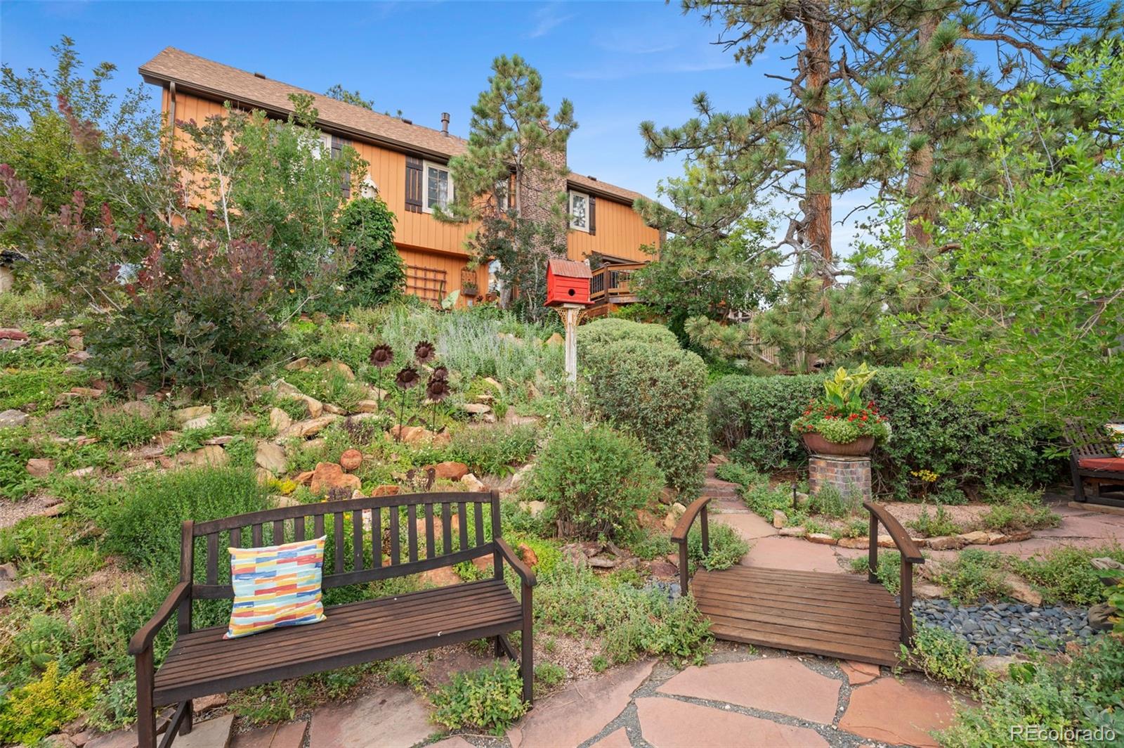 MLS Image #39 for 6174  pine hollow drive,parker, Colorado