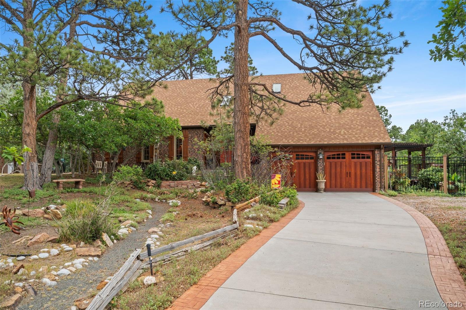 MLS Image #4 for 6174  pine hollow drive,parker, Colorado