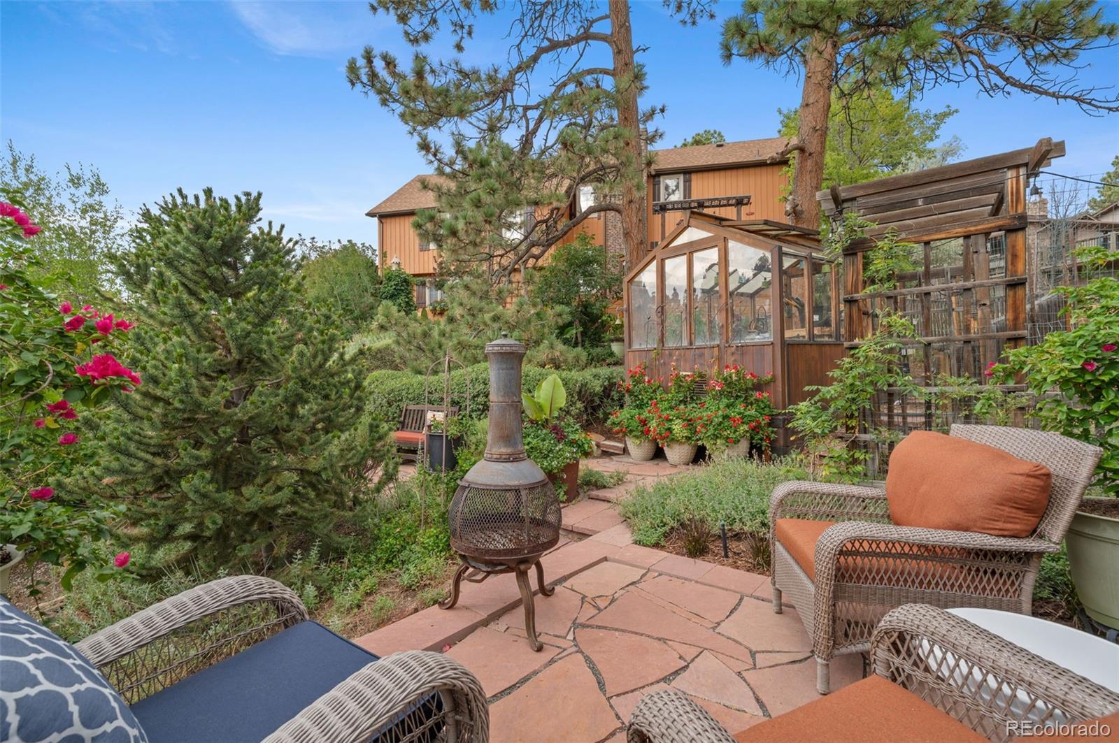 MLS Image #41 for 6174  pine hollow drive,parker, Colorado