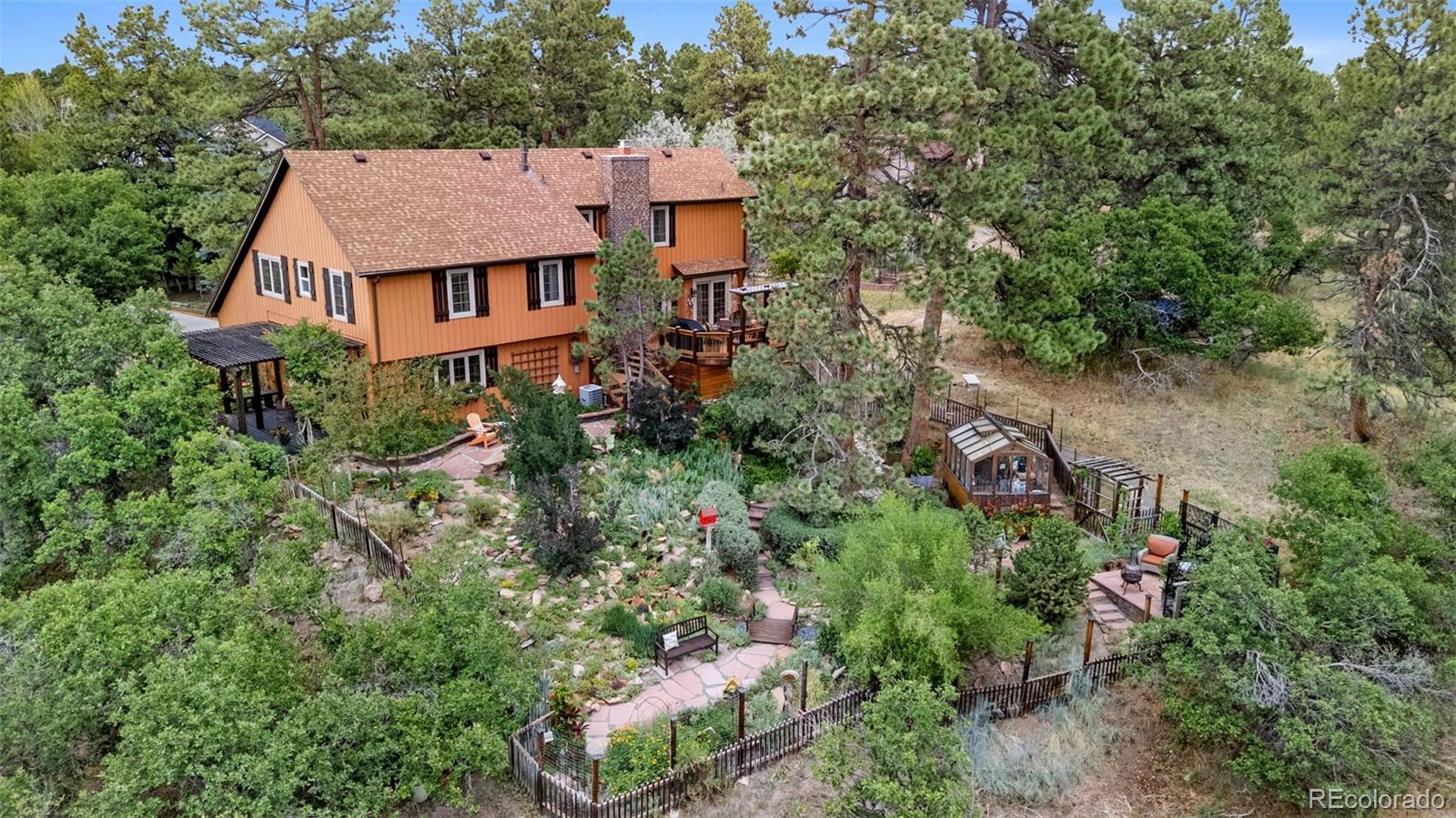 MLS Image #42 for 6174  pine hollow drive,parker, Colorado