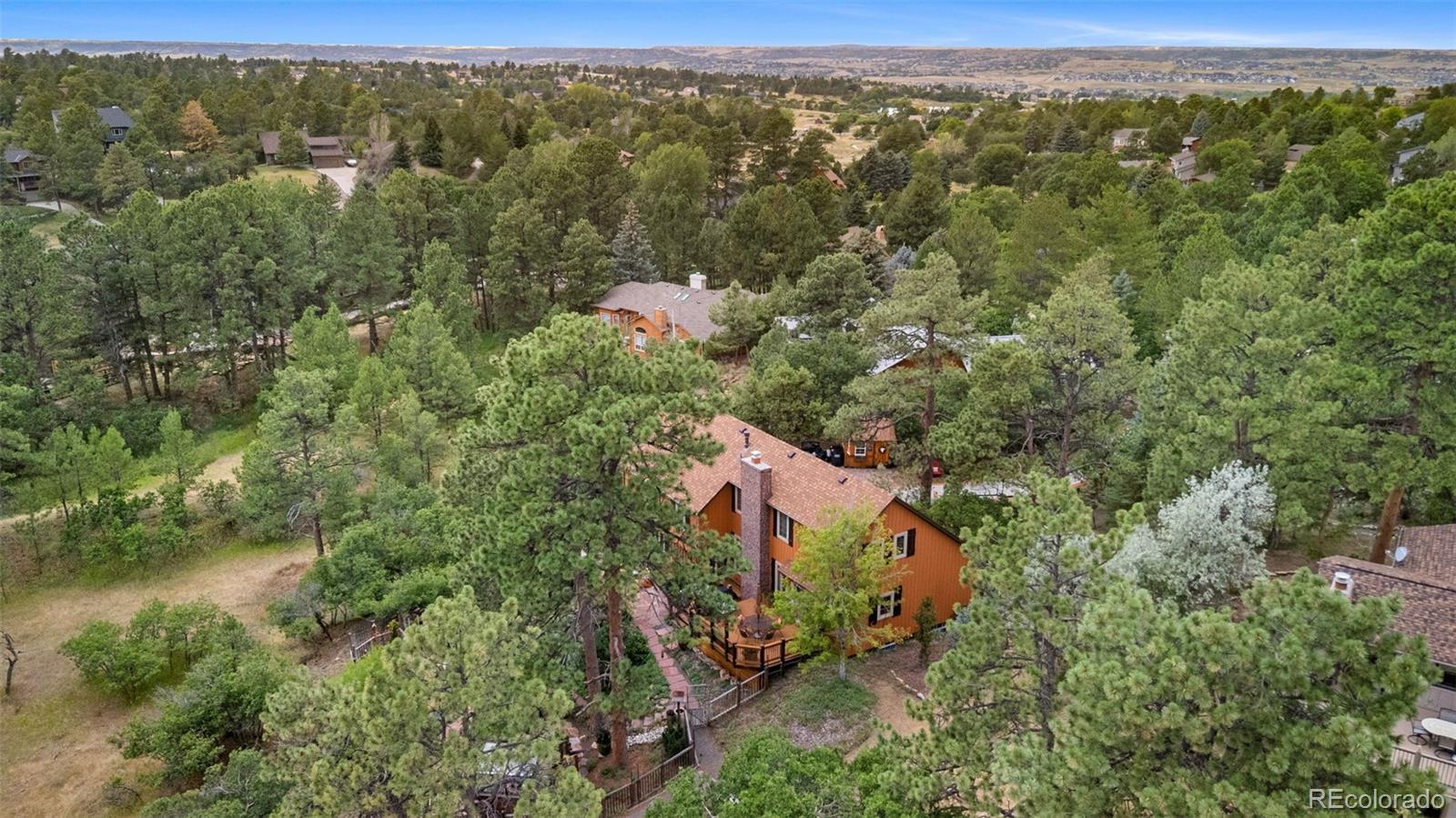MLS Image #43 for 6174  pine hollow drive,parker, Colorado
