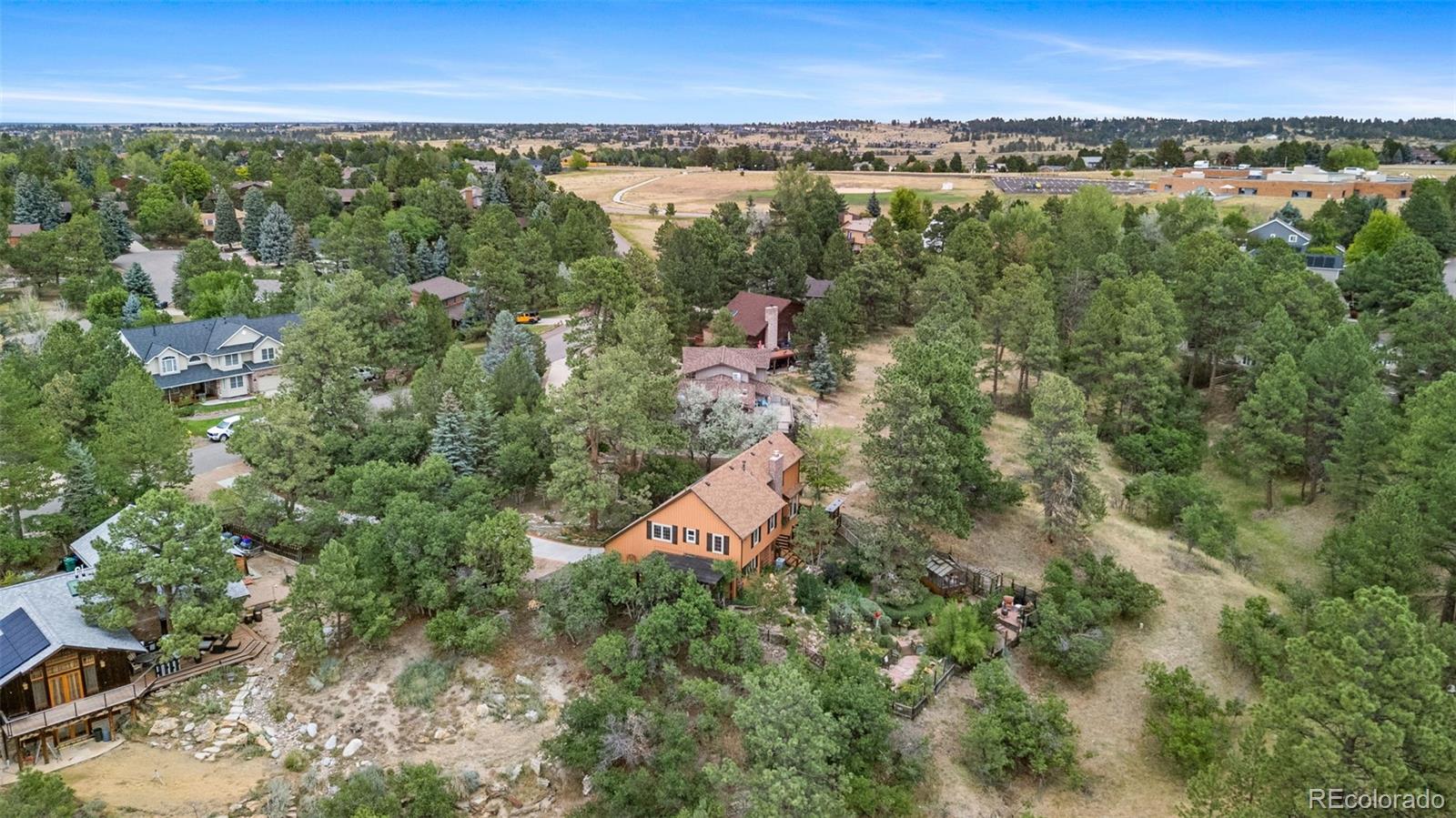 MLS Image #44 for 6174  pine hollow drive,parker, Colorado