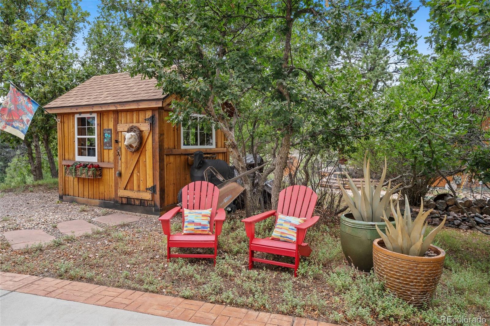 MLS Image #5 for 6174  pine hollow drive,parker, Colorado