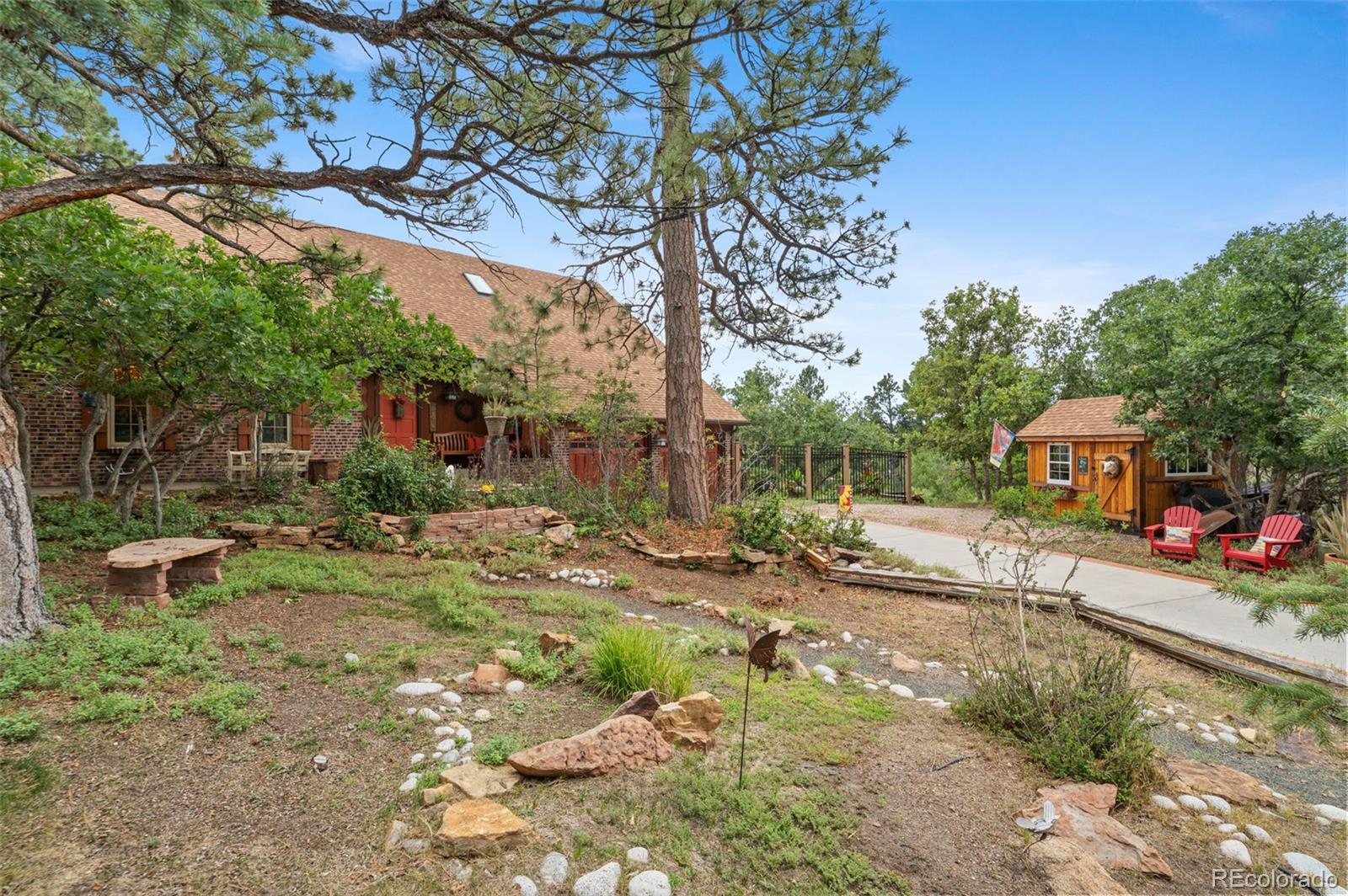 MLS Image #7 for 6174  pine hollow drive,parker, Colorado