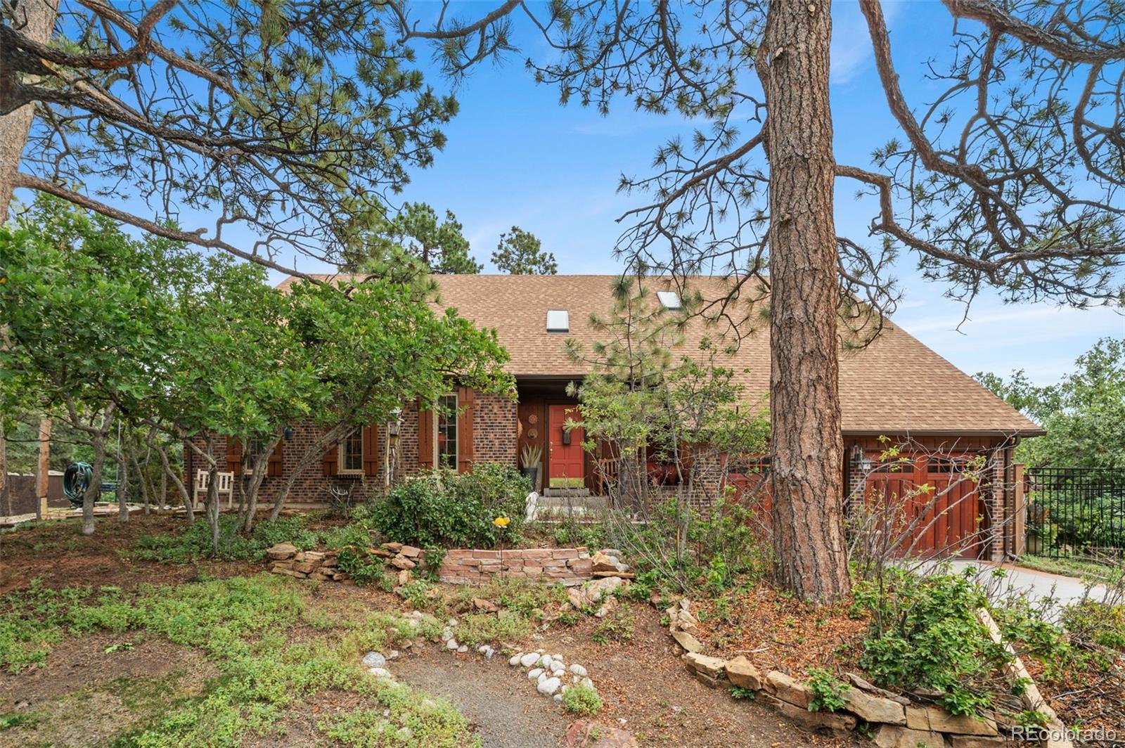 MLS Image #8 for 6174  pine hollow drive,parker, Colorado