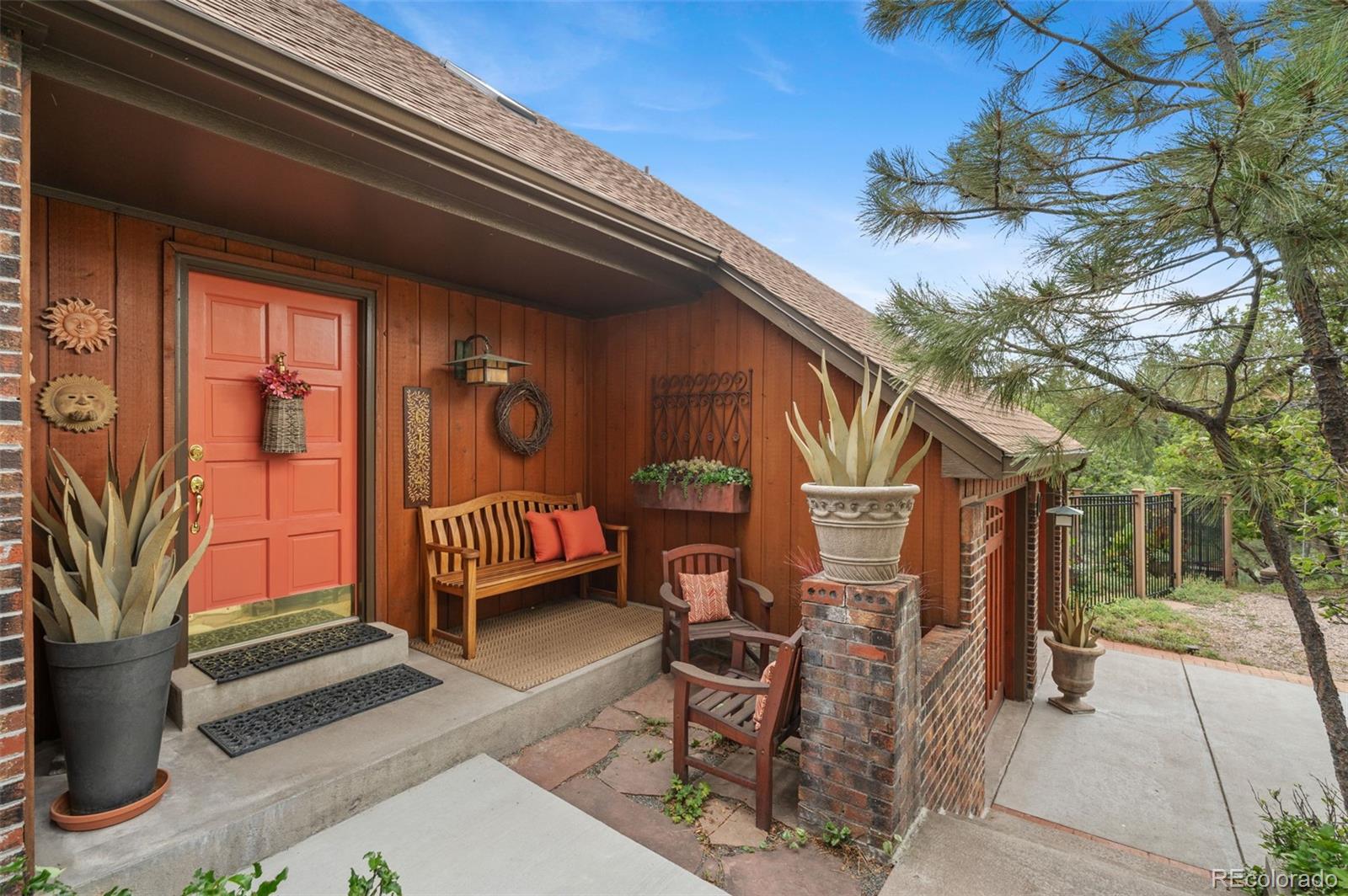 MLS Image #9 for 6174  pine hollow drive,parker, Colorado
