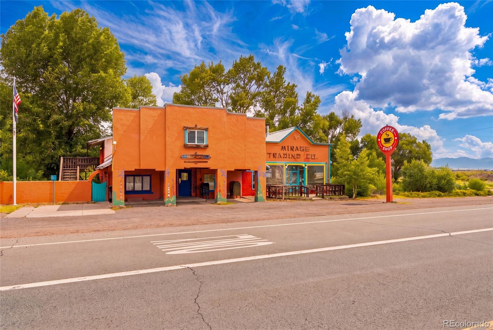 MLS Image #0 for 17555  highway 17 ,moffat, Colorado