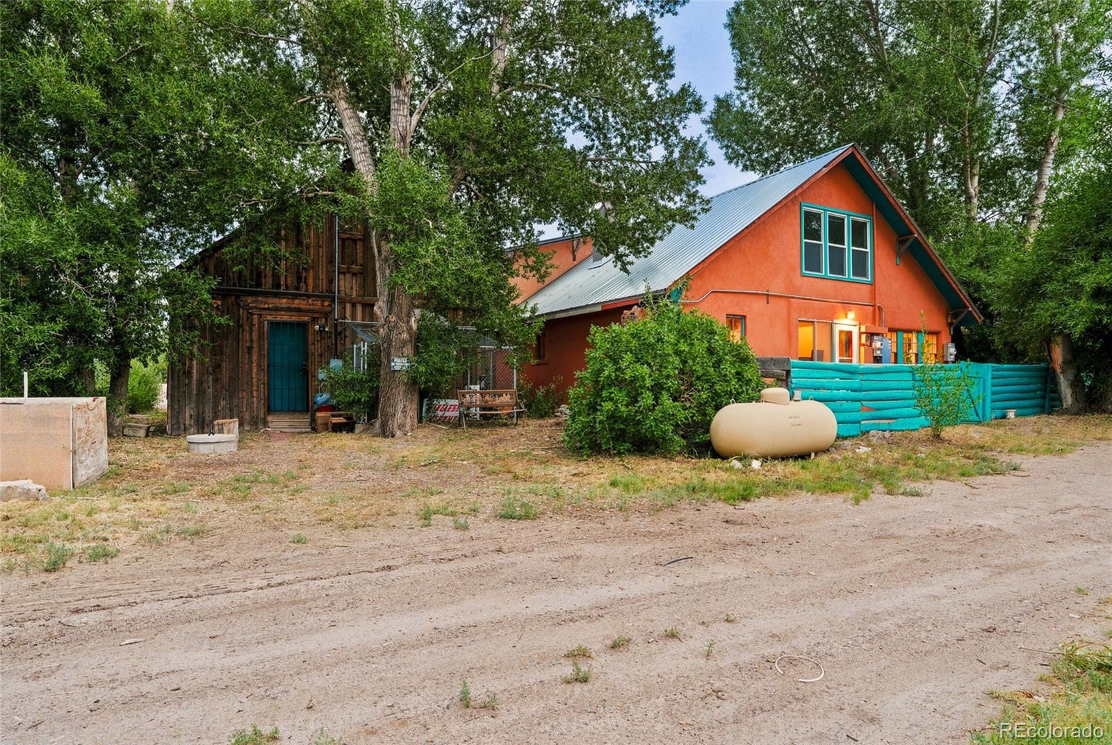 MLS Image #2 for 17555  highway 17 ,moffat, Colorado