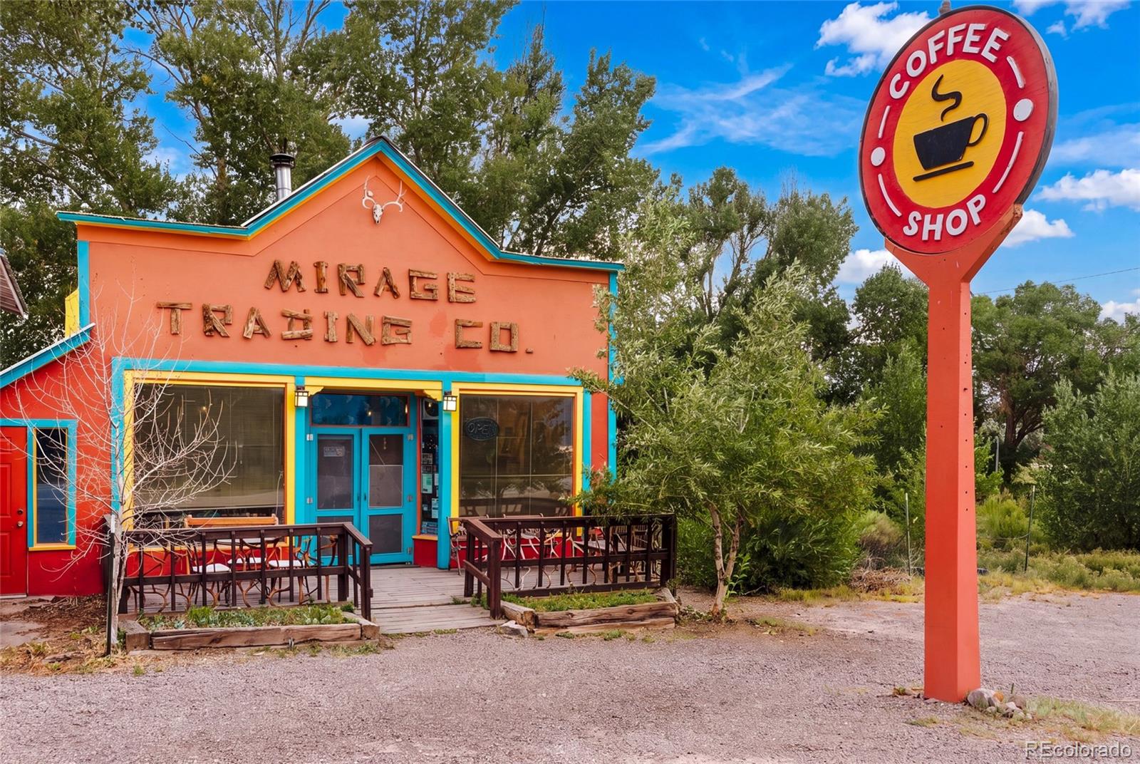 MLS Image #34 for 17555  highway 17 ,moffat, Colorado