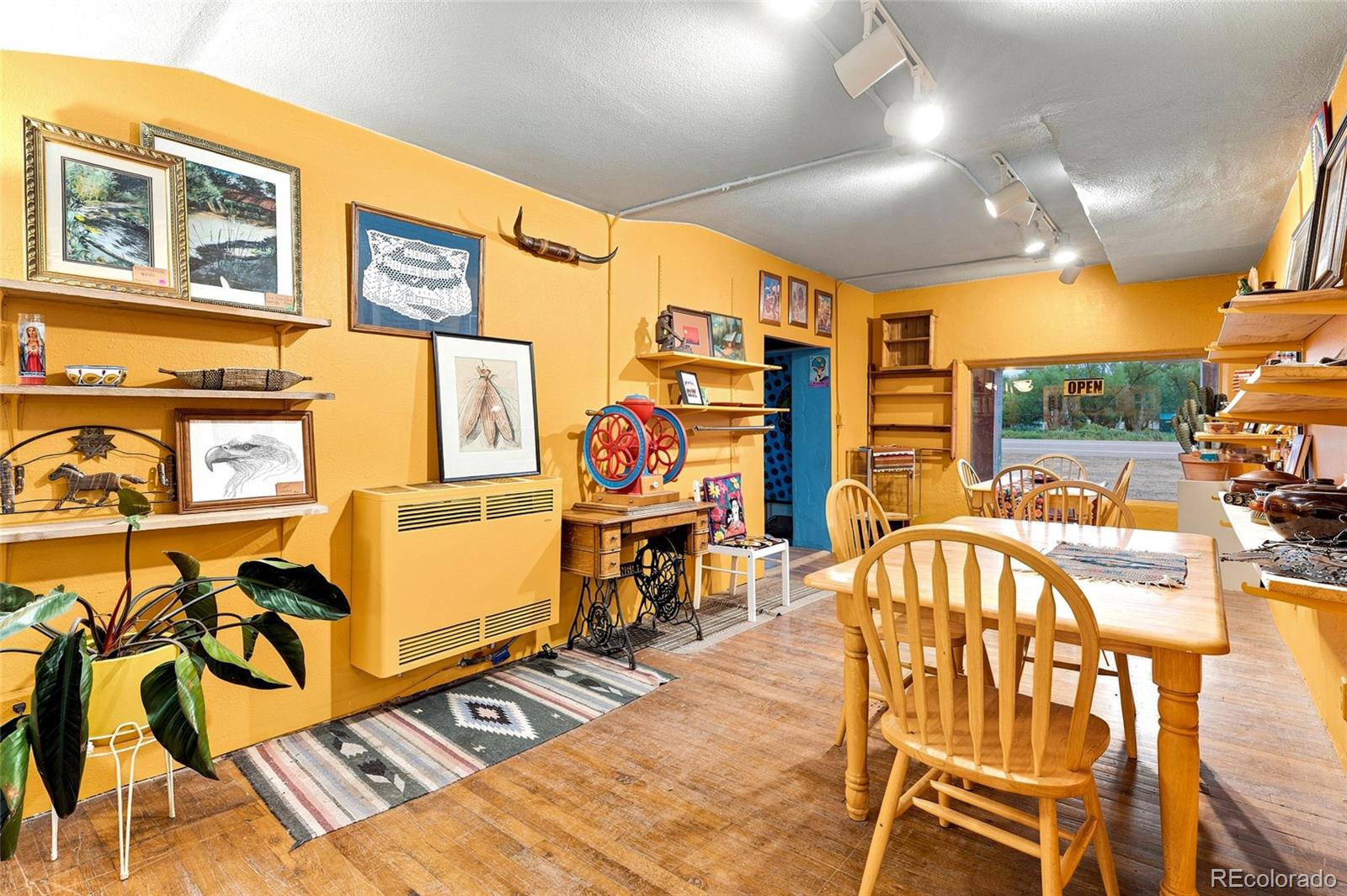 MLS Image #4 for 17555  highway 17 ,moffat, Colorado