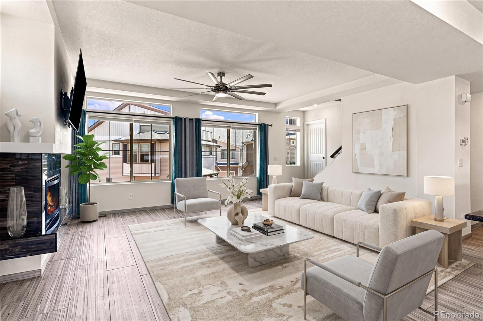 MLS Image #14 for 10231  yampa court,commerce city, Colorado