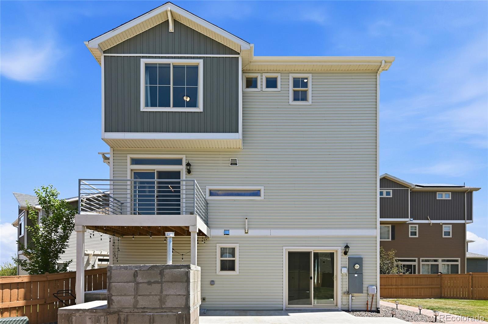 MLS Image #29 for 10231  yampa court,commerce city, Colorado