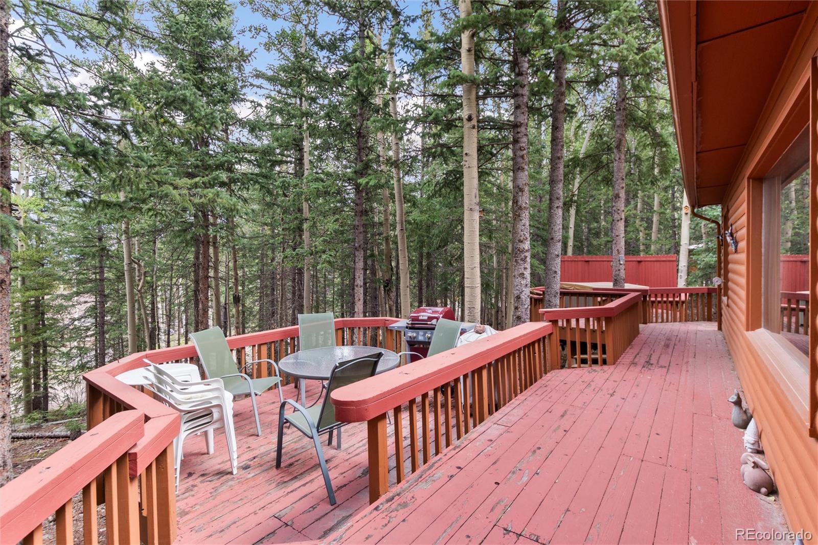 MLS Image #11 for 31  aspen loop road,idaho springs, Colorado