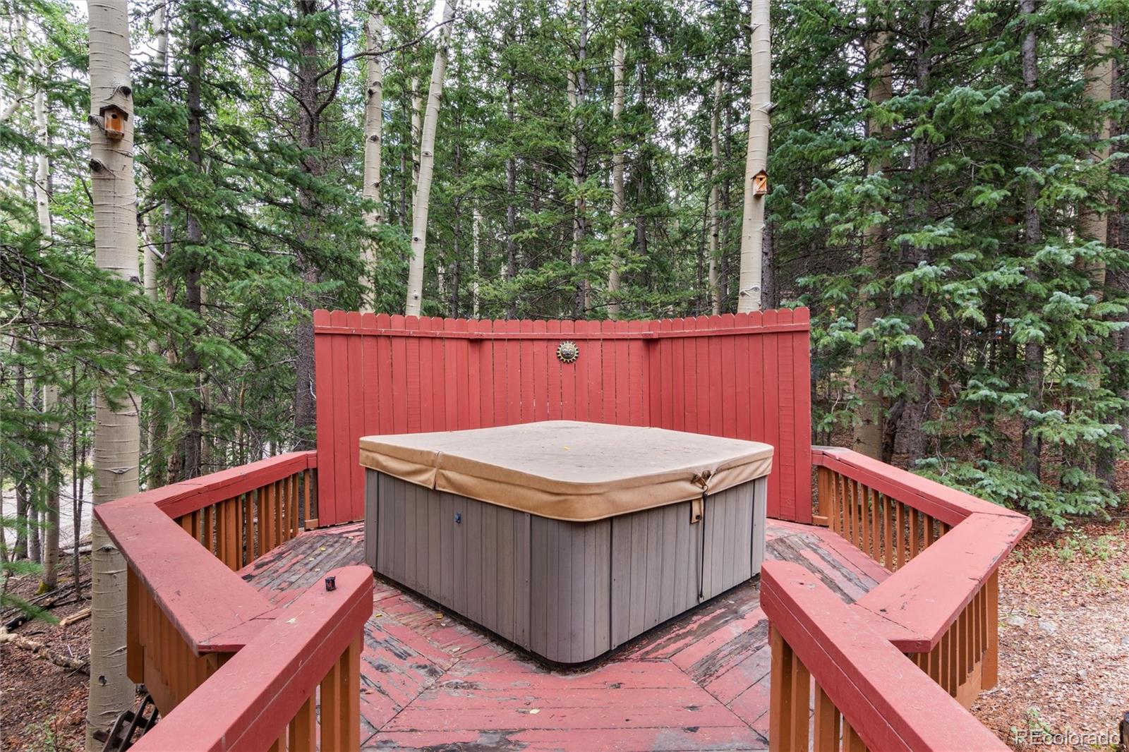 MLS Image #13 for 31  aspen loop road,idaho springs, Colorado