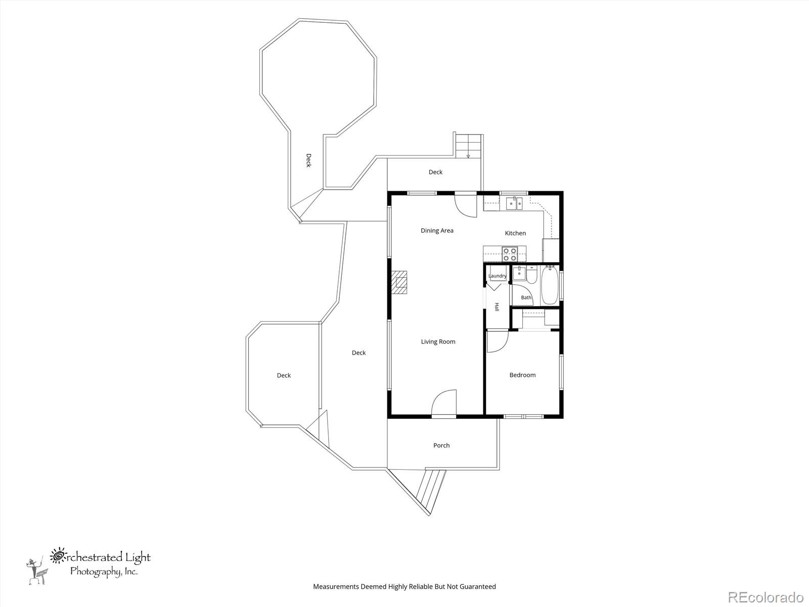 MLS Image #18 for 31  aspen loop road,idaho springs, Colorado