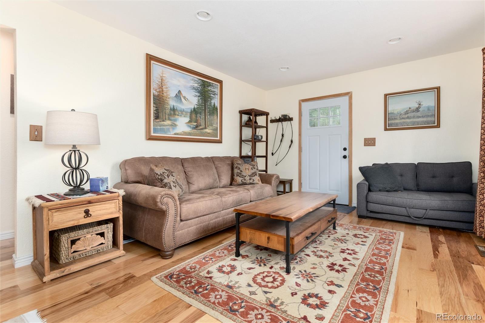 MLS Image #2 for 31  aspen loop road,idaho springs, Colorado