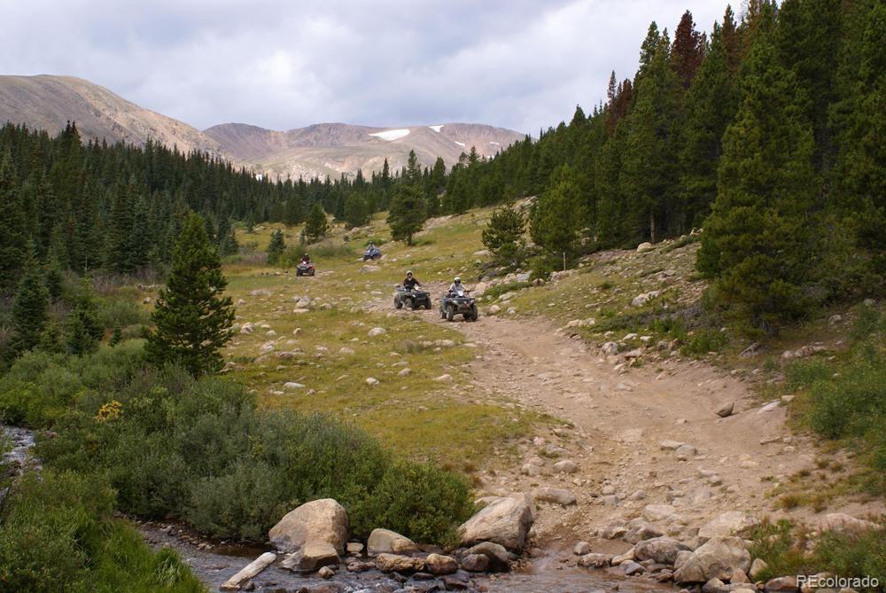 MLS Image #23 for 31  aspen loop road,idaho springs, Colorado