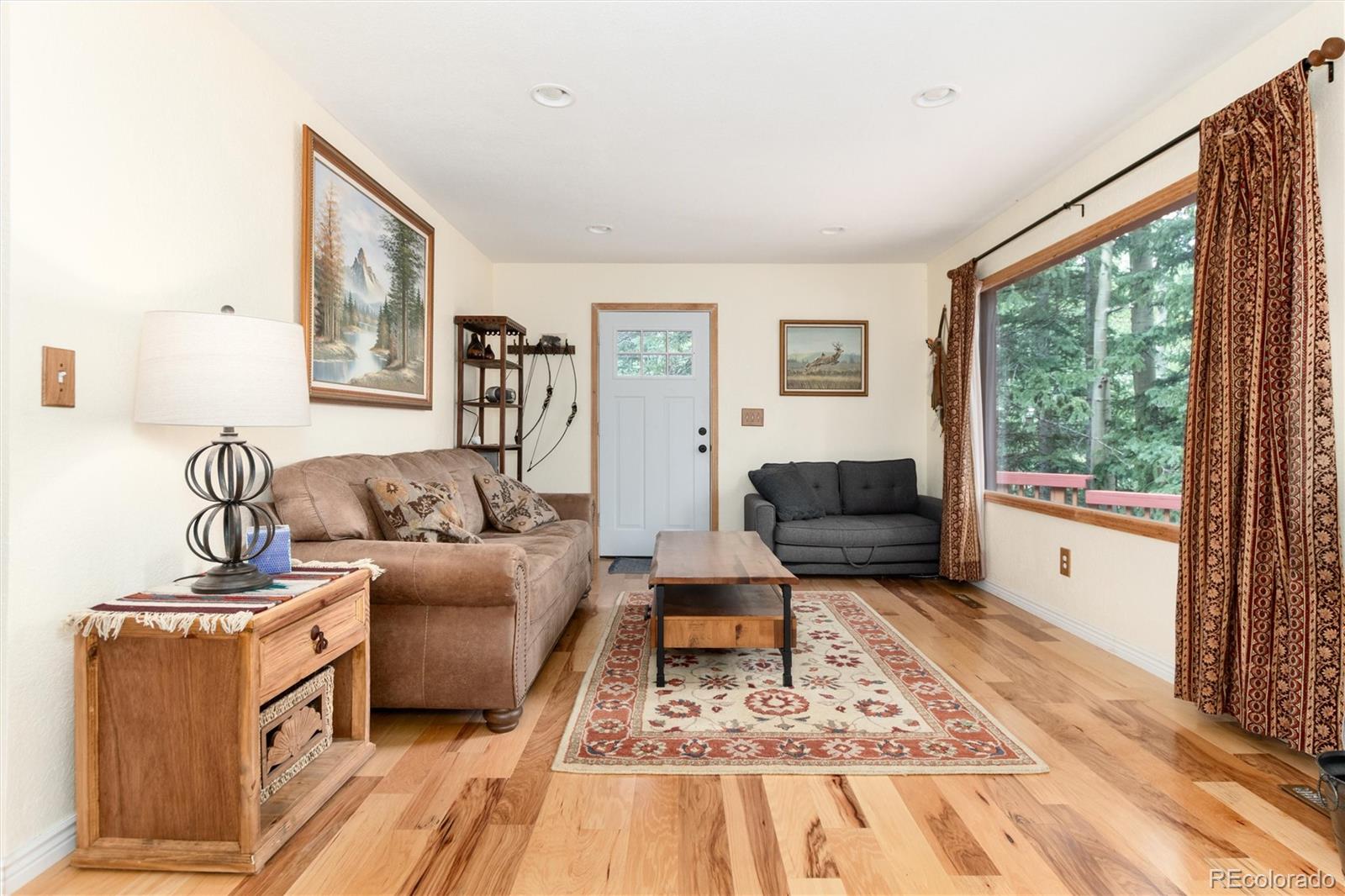 MLS Image #3 for 31  aspen loop road,idaho springs, Colorado