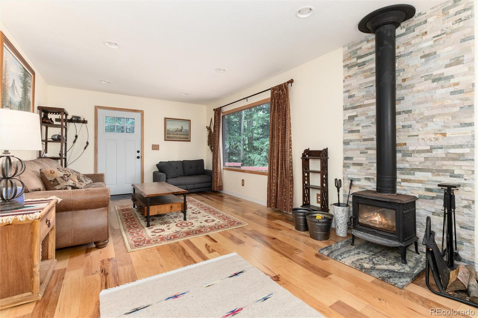 MLS Image #4 for 31  aspen loop road,idaho springs, Colorado
